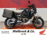 Honda CRF1100D4 Africa Twin Adventure Sports DCT ES - Offers matching your search criteria