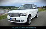 Land Rover Range Rover V8 TD Vogue - Tüv 04/2026 - Land Rover Range Rover aus 2012