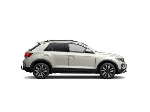 T-Roc Move 1.0 TSI AHK*LED*Klima*App-Connect