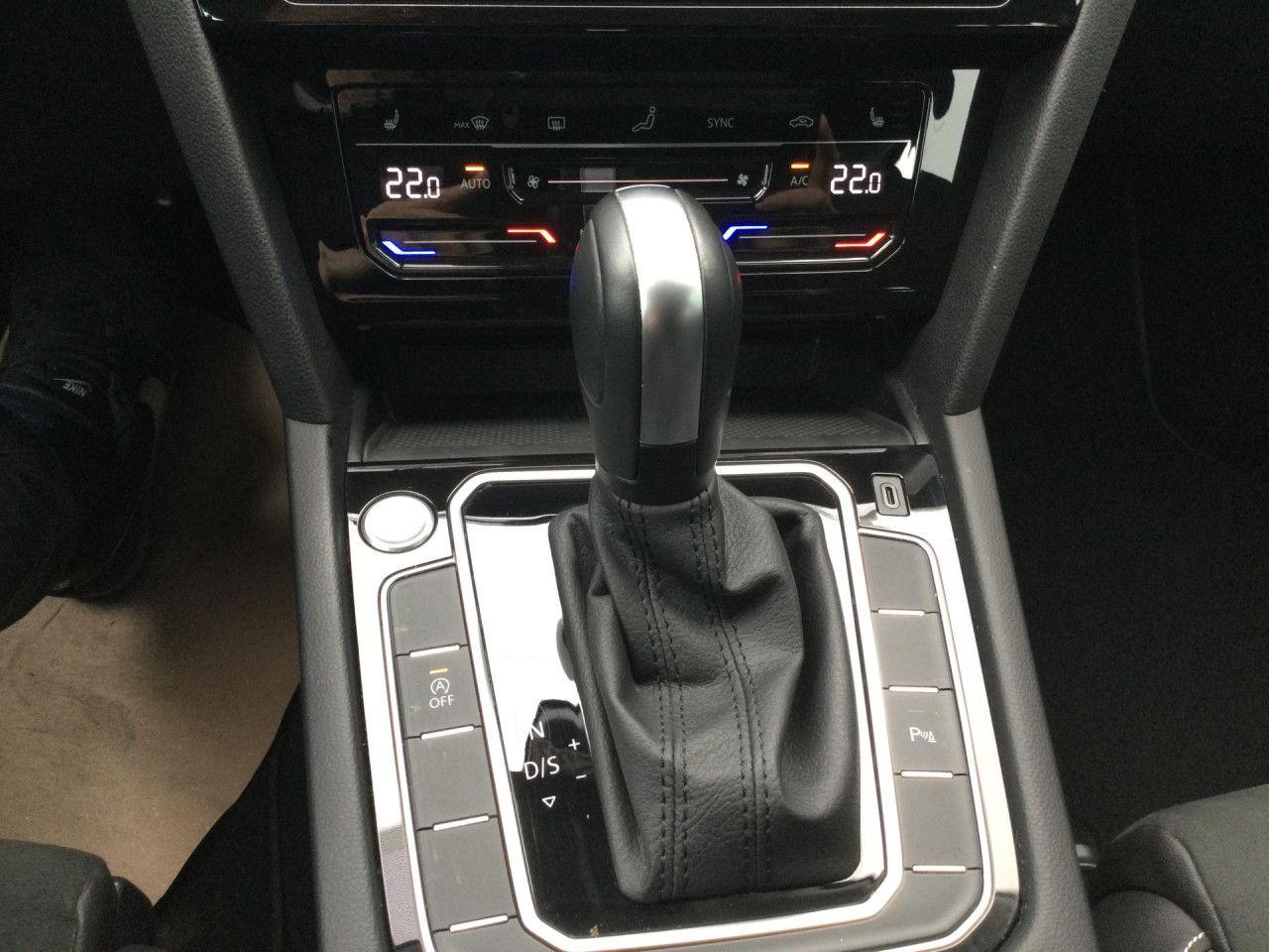 Volkswagen Passat 1.5 TSI DSG Elegance LED NAVI ACC, миниатюра 17