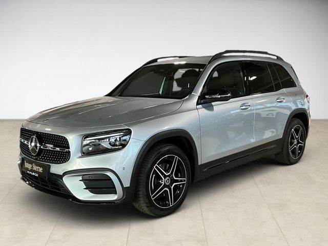 MERCEDES-BENZ GLB 200 d AMG Style ACC AHK AUT DynLicht Kam. LM