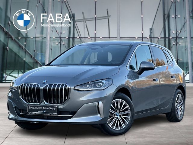 BMW 225e xDrive Active Tourer Luxury Line HK HiFi