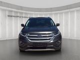 Ford Edge Titanium 4x4*Autom.*Navi*Cam*AHK*Assist. - Ford in Brandenburg an der Havel