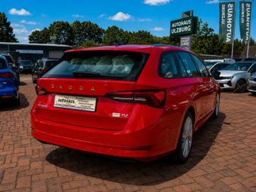 Skoda Octavia - 9