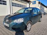 Volkswagen Polo 1.4 Comfortline Comfortline AUTOMATIK - Volkswagen Polo: Grün
