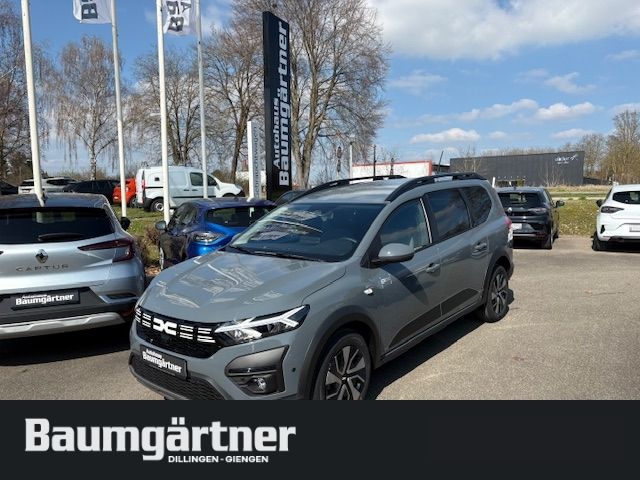 Fahrzeugabbildung Dacia Jogger Expression TCe 110 Kamera/PDC/Winterpaket