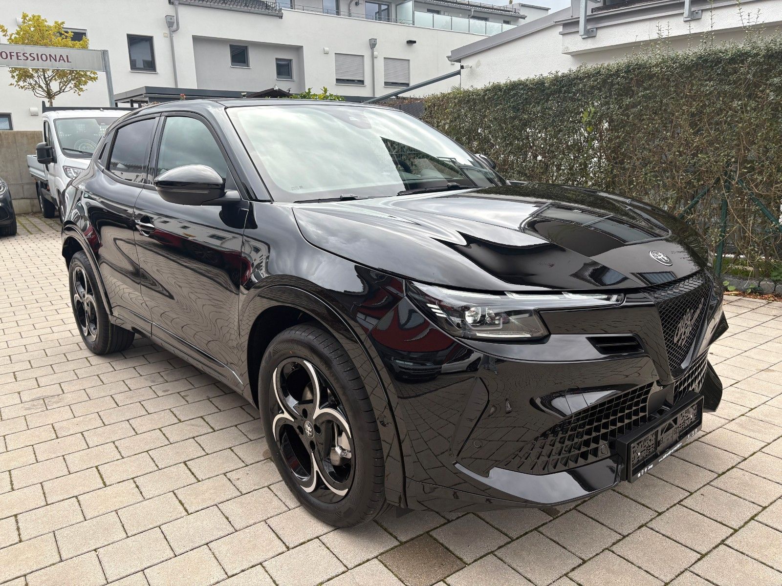 Alfa Romeo Junior - Bild 3