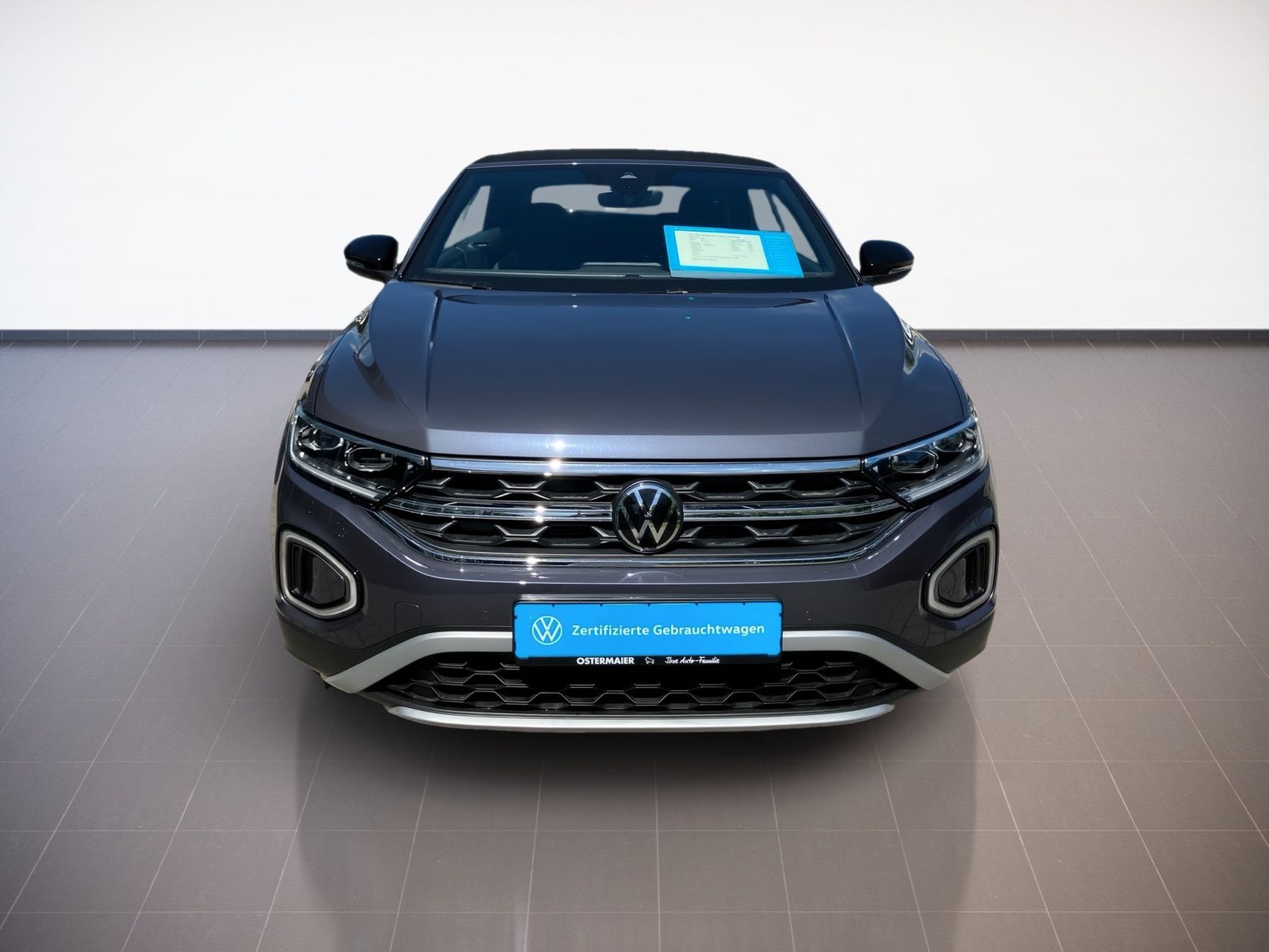Volkswagen T-Roc - Bild 3