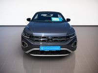 Volkswagen T-Roc - Vorschau Bild 3