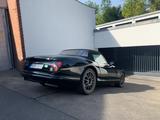TVR Chimaera 5.0 -500 LHD Deutsches Erstauslieferung - TVR Gebrauchtwagen