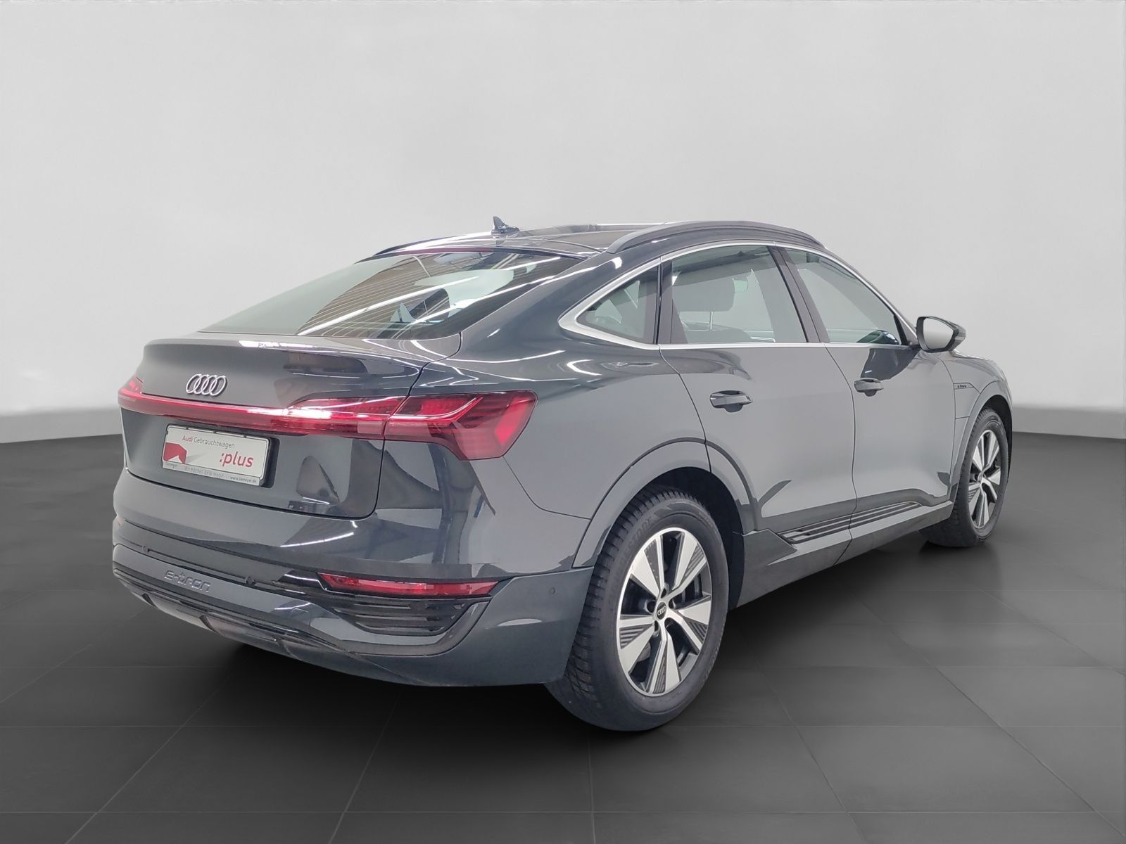 Audi Q8 e-tron - Bild 4