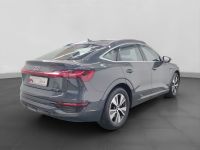 Audi Q8 e-tron - Vorschau Bild 4