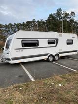 Dethleffs Beduin 650 RE - Dethleffs 65