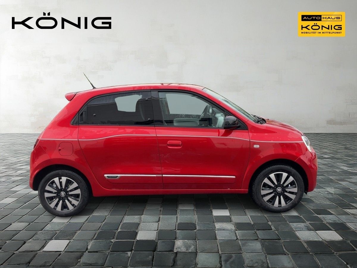 Renault Twingo - Bild 13