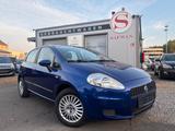 Fiat Grande Punto 1.4 8V Dynamic*KLIMA*TÜV*ALLSEASON* - gebrauchte Fiat Grande Punto aus dem Jahr 2006