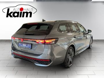 Bild 5 VW Passat Variant 2.0 TDI R-Line 4Motion