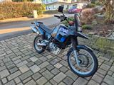 Suzuki DR800 S SR43 B - SUZUKI DR