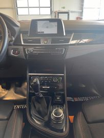 BMW 216 d Gran Tourer  *Sport Line*LED*PDC*Bluetooth