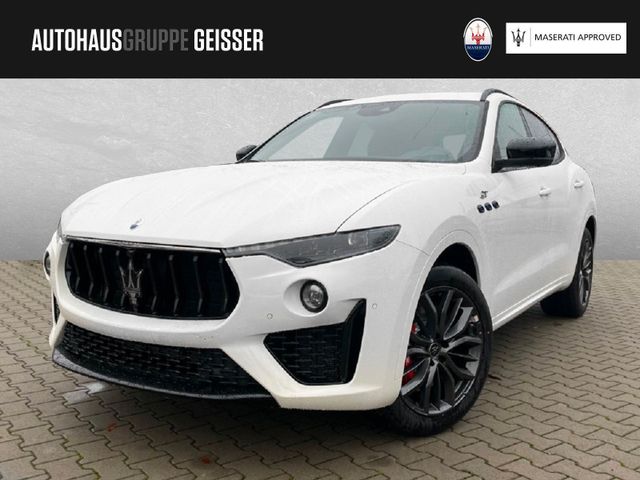 Maserati Levante GT Hybrid AWD MJ23 ACC LED