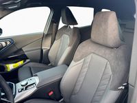 BMW X3 - Vorschau Bild 11