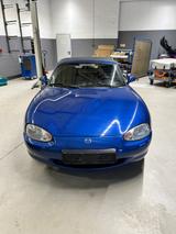 Mazda MX-5 10th Anniversary 10th Anniversary - Mazda Gebrauchtwagen von 1999
