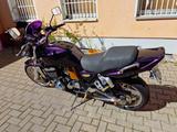 Kawasaki ZRX 1100 - KAWASAKI ZRX 1100