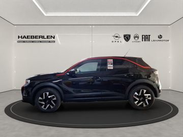 Opel Mokka - 3