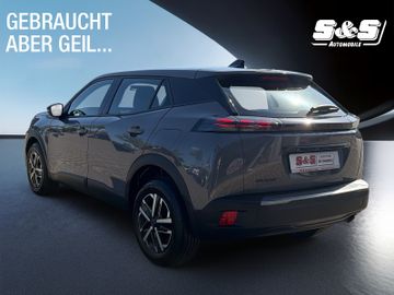 Peugeot 2008 1.2 PureTech 100 Active NAVIKAMERATEMP.