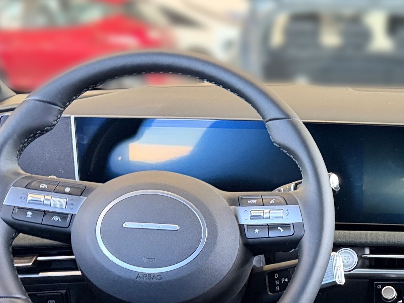 Hyundai Tucson – Bild 10