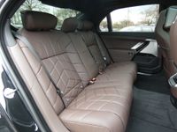 BMW i7 - Vorschau Bild 20
