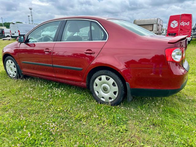 Volkswagen Jetta V Comfortline — Bild 2