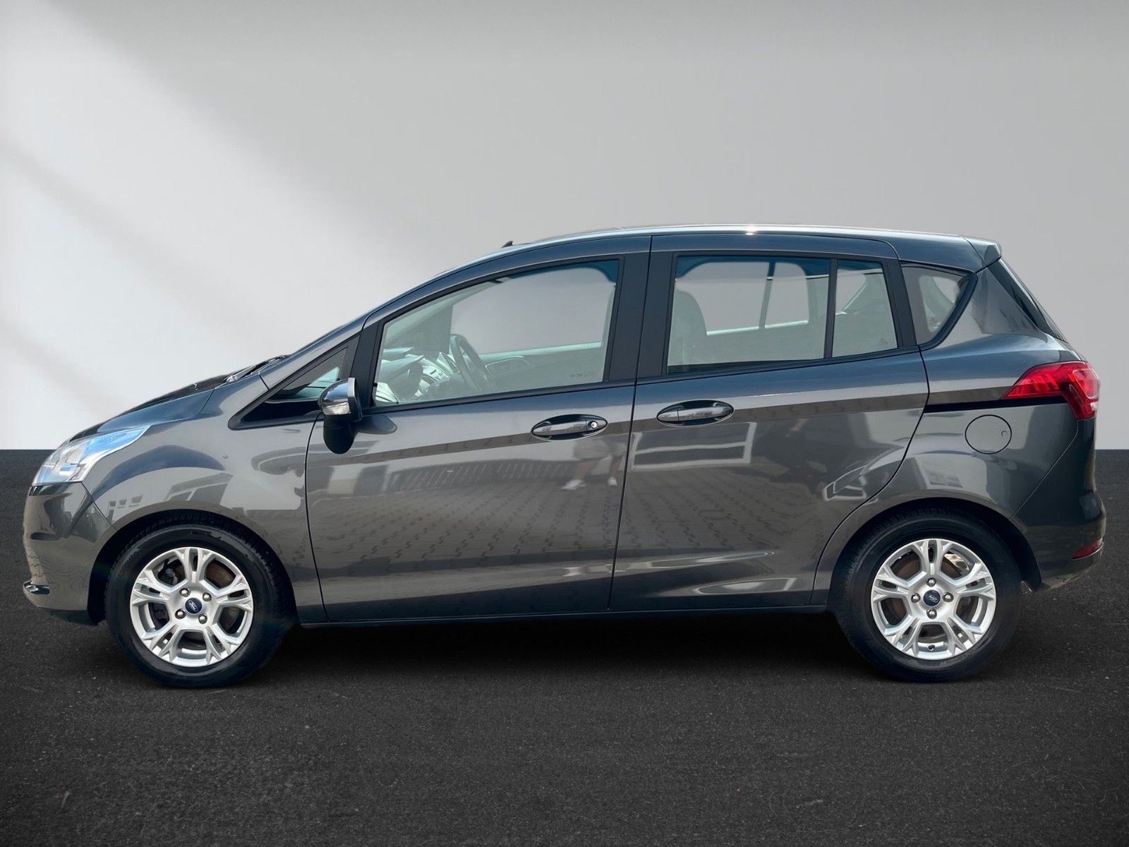 Ford B-Max B-MAX Sync Edition – Bild 6