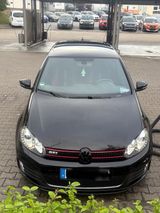 Volkswagen Golf VI 6 GTI Adidas Edition - Volkswagen Golf: Adidas