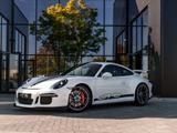 Porsche 991 991 GT3 - Clubsport - front lift - sportchro - Porsche: Gt3 Clubsport