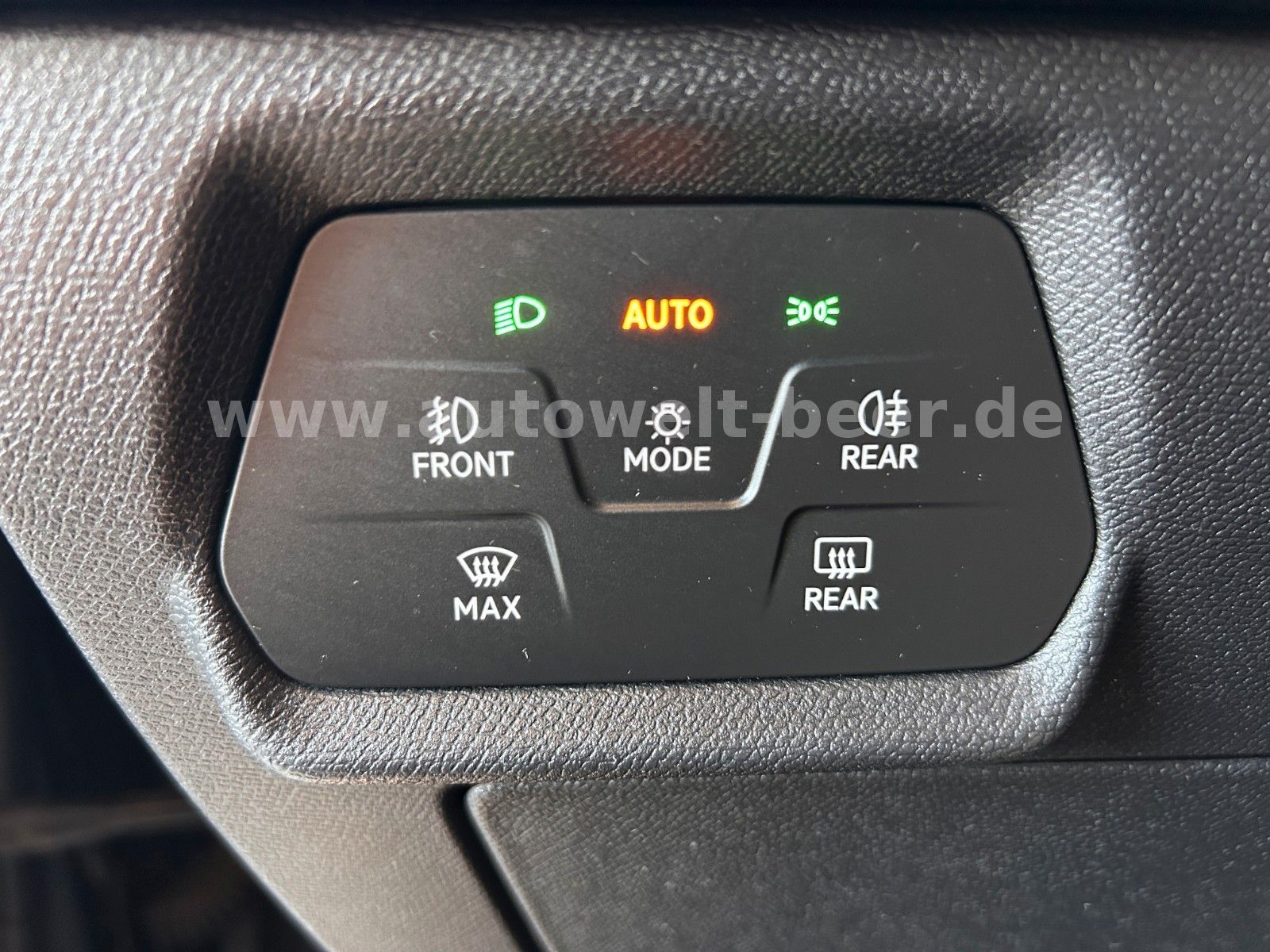 Seat Leon - Bild 16
