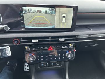 Hyundai Tucson 1.6 T-GDI N Line X HUD Kam. KeyLess LED