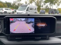 Jeep Wrangler - Vorschau Bild 18