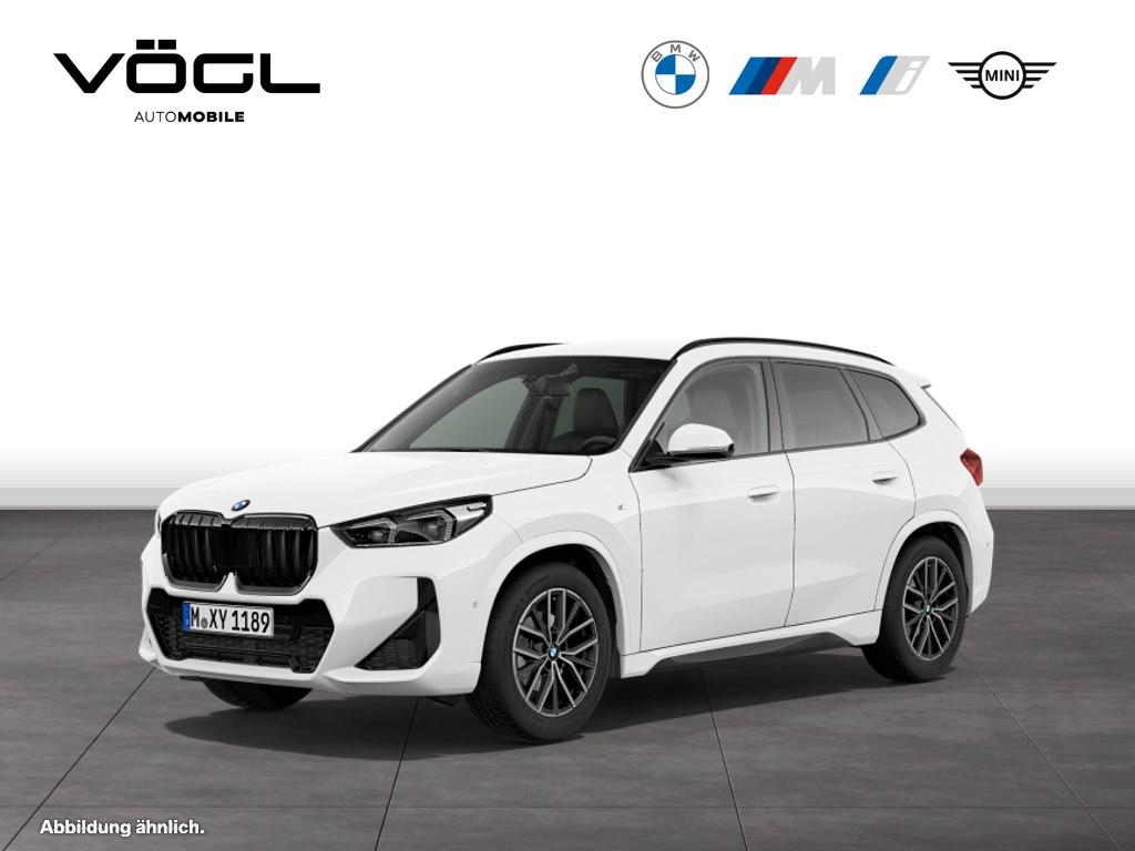 BMW X1 sDrive18d M Sportpaket Driv.Ass. AHK