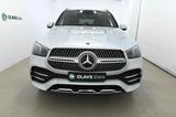 Mercedes-Benz AMG - Mercedes-Benz mit Hybrid-Antrieb: Silber