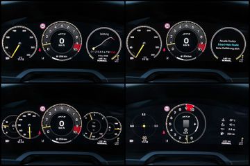 Porsche 992.2 GT3*Clubsport,Vollschale,Lift,Chrono,BOSE*