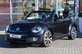 Volkswagen Beetle Cabrio 2.0 TSI DSG Sport Xenon Navi RFK - VW Beetle Gebrauchtwagen in Berlin