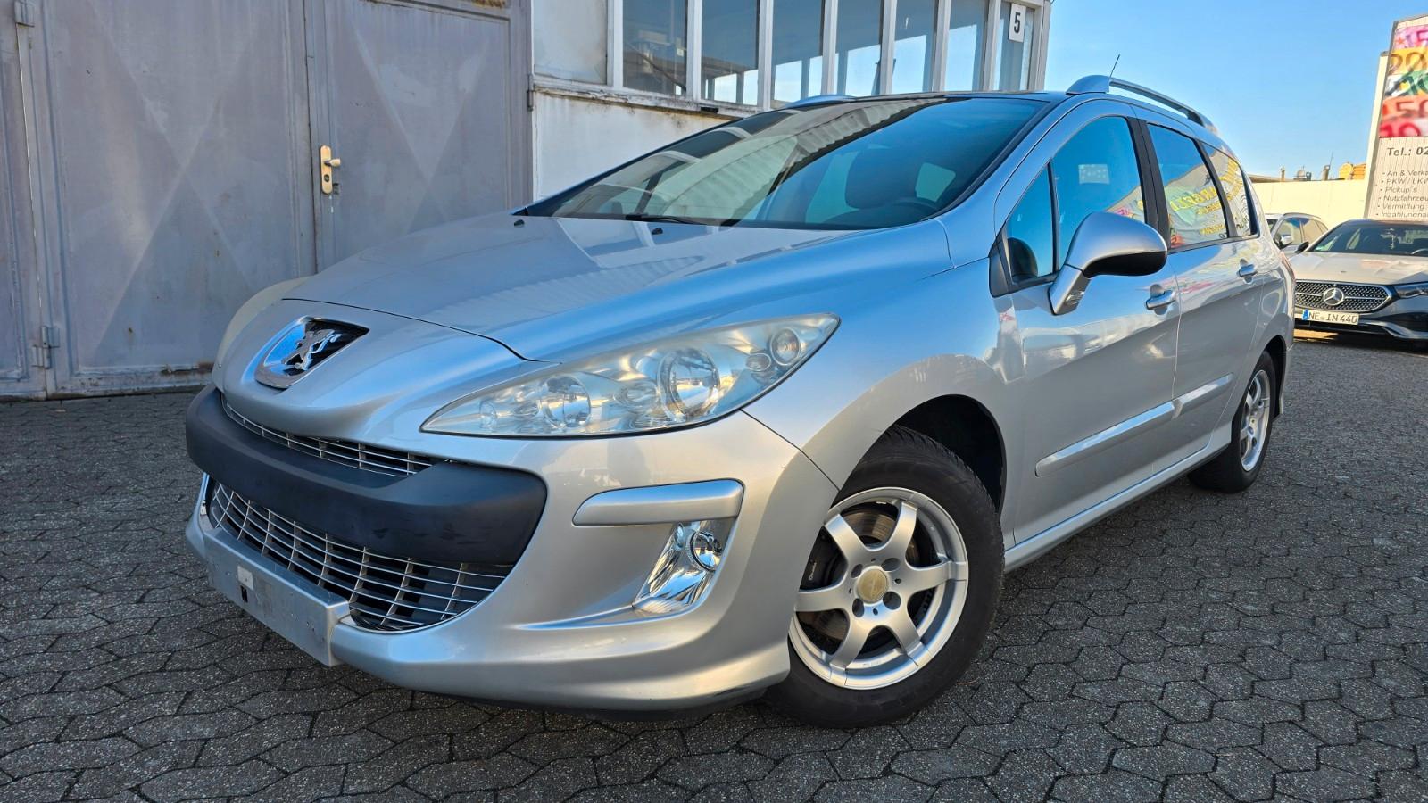 Peugeot 308 SW Premium HDi FAP 110*PANORAMADACH*