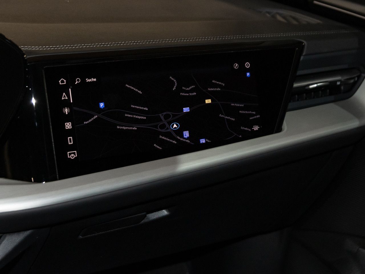Audi Q5 - Bild 18