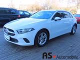 Mercedes-Benz A 180 1.Hand*Keyless*LED*Navi*Kamera*SHZ - Mercedes-Benz A 180 aus 2019