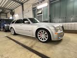 Chrysler 300c SRT8 | 2. Besitz | Top Zusta... - Chrysler 300C Touring Kombi Gebrauchtwagen