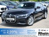 BMW 420d xDrive M Sport LiveCptProf.ACC.360°.Head-Up - BMW 420 in Nürnberg