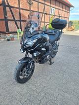 Kawasaki Versys 1000 Gran Tourer - KAWASAKI VERSYS