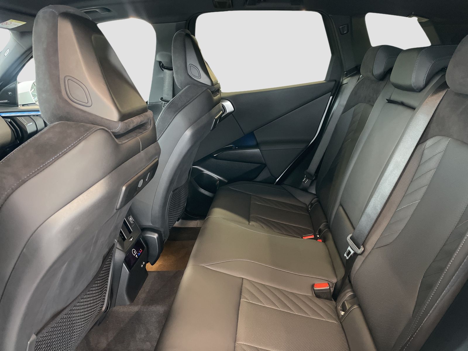 BMW X3 - Bild 10