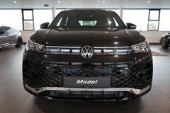 VW Tiguan 1.5 eTSI R-Line | Pano | AHK | 20" VW Tiguan 1.5 eTSI R-Line | Pano | AHK | 20"