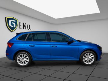 Skoda Scala - 4